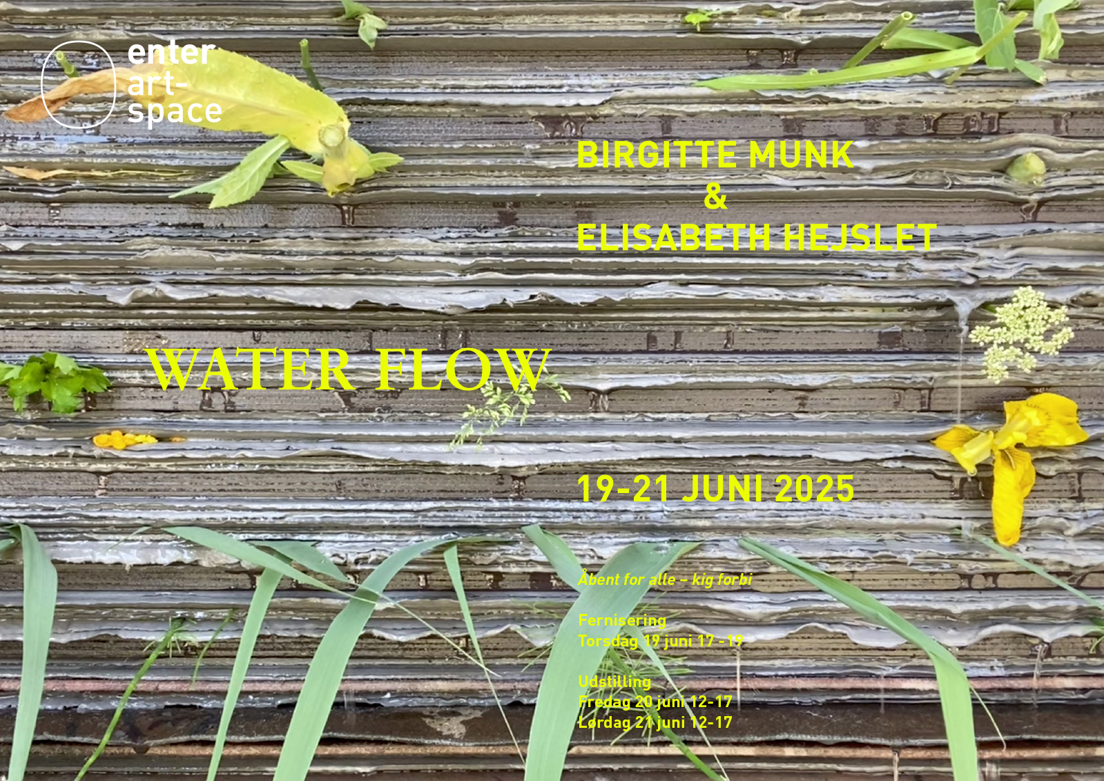 Water Flow_Plakat_A3_enterArtspace-1