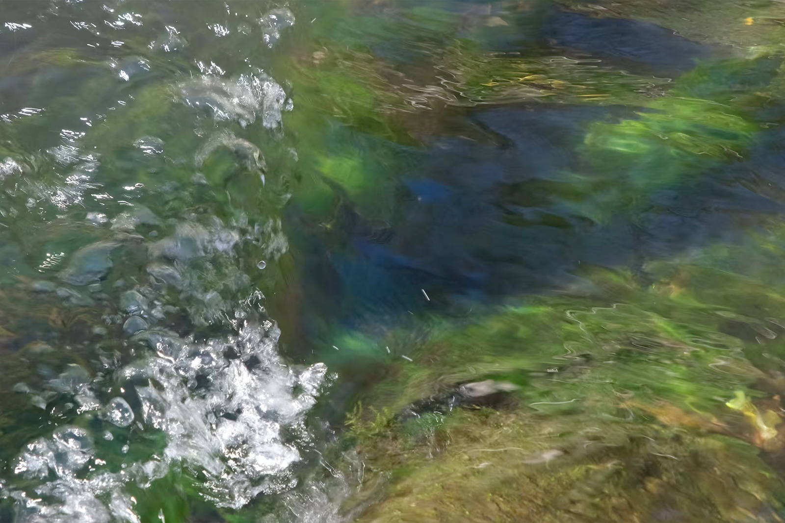 WaterFlow_videoinstallation_Birgitte-Munk_02