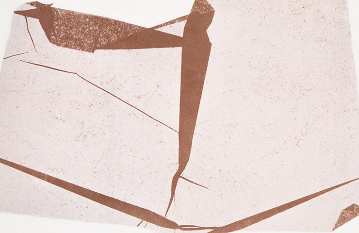 PAPER ON PAPER – and other routines